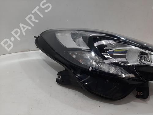 Lyskaster høyre VAUXHALL CORSA Mk IV (E) (X15) 1.4 | BP29524584C29 