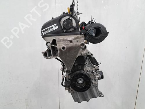 Engine SKODA FABIA IV (PJ3) 1.0 MPI | BP30094924M1
