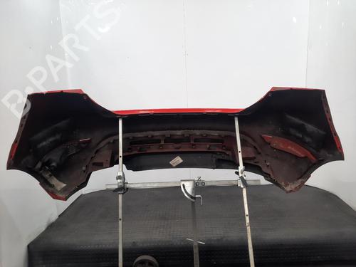 Rear bumper FORD FIESTA VI (CB1, CCN) 1.0 Sport | BP29397595C8 