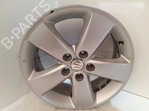 Used Rim Rim SUZUKI GRAND VITARA II (JT, TE, TD) 2.4 All-wheel Drive (JT424, JB424, TDA4) (166 hp) 36383418 36383418