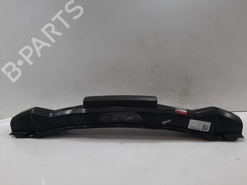 Used Rear bumper reinforcement Rear bumper reinforcement 33212101 33212101