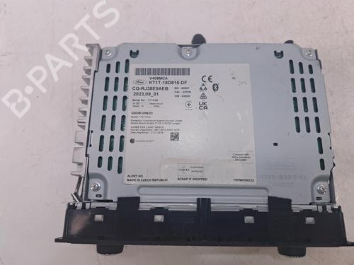 Radio FORD TRANSIT CONNECT V408 Box Body/MPV 1.5 EcoBlue | BP36773293E6  - Image 6