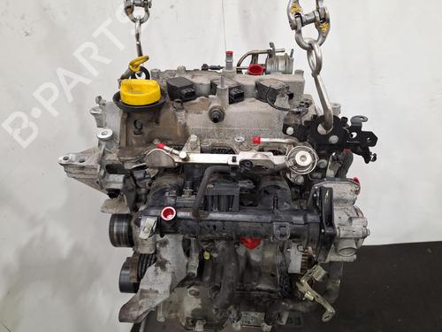 Engine RENAULT CAPTUR I (J5_, H5_) 0.9 TCe 90 | BP35769402M1  - Image 6