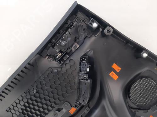 Rear right panel FORD PUMA (J2K, CF7) 1.0 EcoBoost mHEV | BP38199688C61 - Image 5