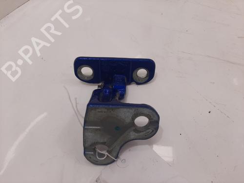 Hinge/Door check strap JAGUAR I-PACE (X590) EV400 AWD | BP37223229C146 - Image 3