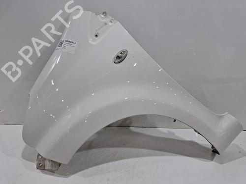 Used Left front fenders Left front fenders 38744016 38744016
