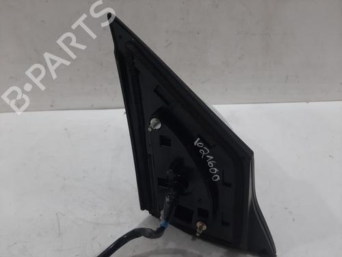 Left mirror NISSAN PULSAR Hatchback (C13) 1.2 DIG-T | BP29922752C26