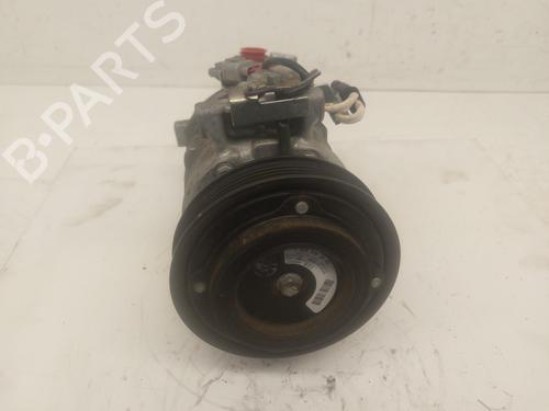 AC compressor MERCEDES-BENZ GLA-CLASS (X156) GLA 220 d 4-matic (156.905) | BP29235588M34 