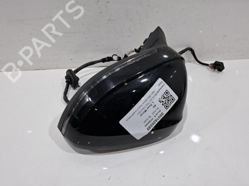 Retrovisor esquerdo AUDI A4 B9 (8W2, 8WC) 35 TFSI Mild Hybrid | BP39007436C26 - Image 2