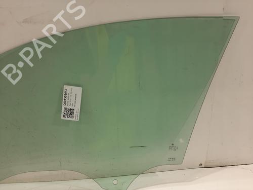 Front right door window VW GOLF VII (5G1, BQ1, BE1, BE2) 2.0 TDI | BP30180187C19
