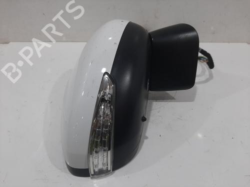 Right mirror CITROËN C3 AIRCROSS II (2R_, 2C_) 1.2 PureTech 110 (2RHNZB, 2RHNZW, 2RHNPX, 2RHNPJ) | BP27563243C27 