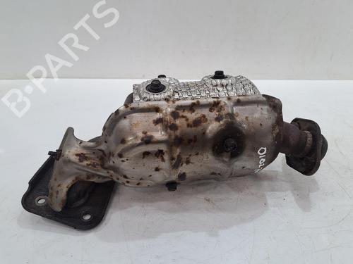 Used Catalyst PEUGEOT 108 1.0 VTi (69 hp) 29127639