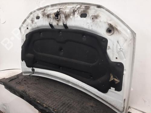 Motorhjelm DACIA SANDERO II TCe 90 (B8M1, B8MA, B8AC) | BP38447690C1 - Image 6
