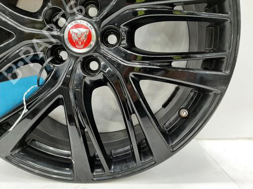 Rim JAGUAR I-PACE (X590) EV400 AWD | BP26872571C45 