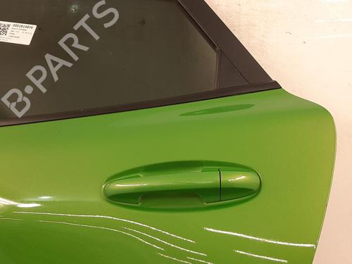 Dør venstre bagtil FORD PUMA (J2K, CF7) 1.5 ST EcoBoost | BP38919053C4 - Image 5