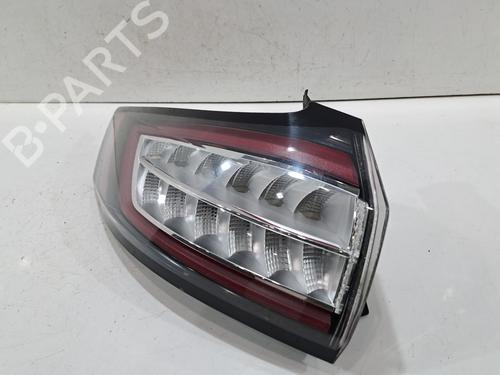 Fanale posteriore sinistro FORD USA EDGE 2.0 TDCi AWD (180 hp) 31750811