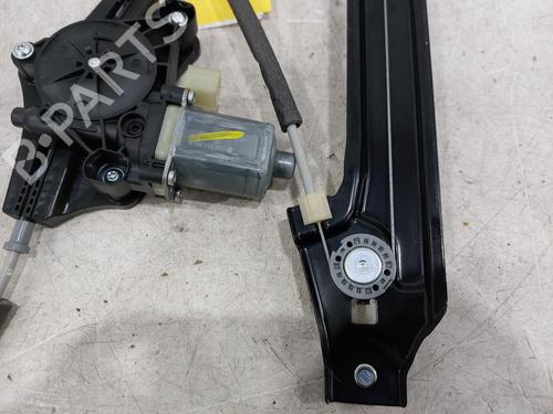 Front left window mechanism SKODA KODIAQ I (NS6, NS7, NV7) 2.0 TDI 4x4 | BP26868323C22 