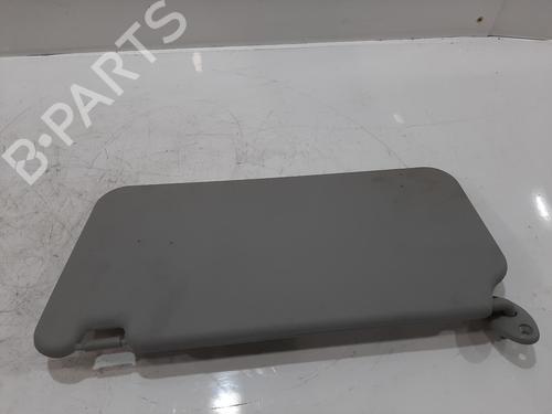 Right sun visor SUZUKI SWIFT IV (FZ, NZ) 1.2 (AZG412, ZC72S) | BP33868597I2 - Image 4