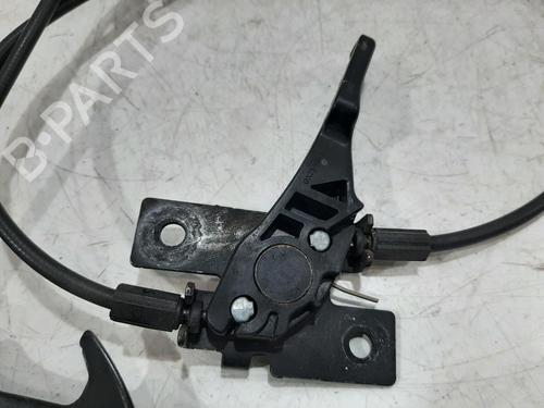 Other JAGUAR I-PACE (X590) EV400 AWD | BP30324565O1 