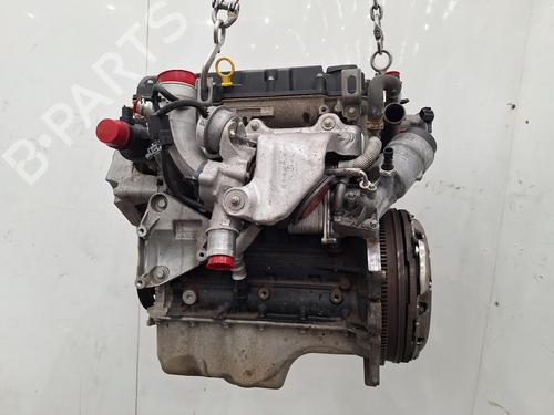 Engine VAUXHALL MOKKA / MOKKA X (J13) 1.4 | BP39471239M1  - Image 5