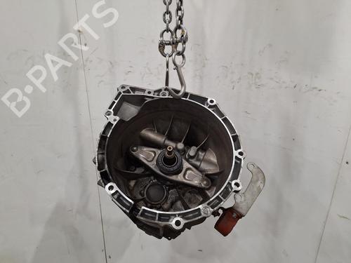 Used Gearbox Gearbox 39587254 39587254