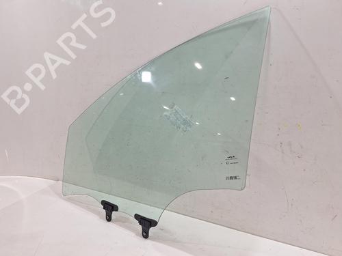 Front left door window KIA SPORTAGE V (NQ5) 1.6 T-GDi Plug-in Hybrid AWD | BP29236043C18 