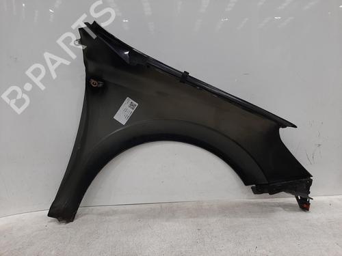 Left front fenders VAUXHALL ASTRA Mk V (H) TwinTop (A04) 1.8 (L67) 93178666