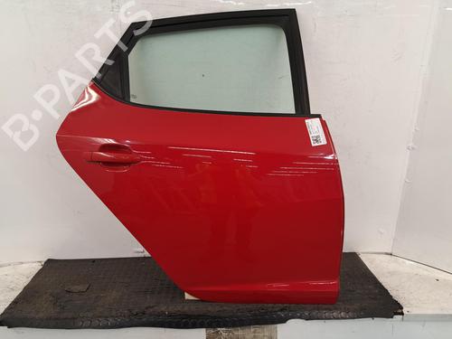 Dør højre bagtil Dør højre bagtil SEAT IBIZA IV (6J5, 6P1) 1.4 TSI (140 hp) 34478942 34478942