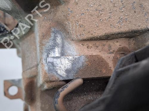 Gearbox SEAT LEON ST (5F8) 1.6 TDI | BP31361695M3