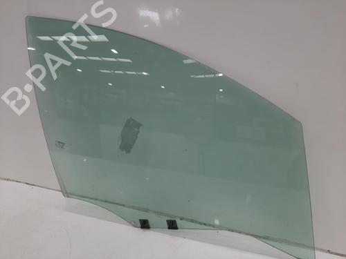Front right door window RENAULT CLIO IV (BH_) 1.2 16V | BP26860690C19 
