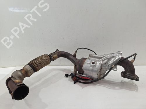 Used Catalyst FORD FIESTA VII (HJ, HF) 1.0 EcoBoost (101 hp) 26868994