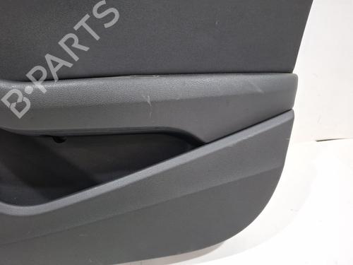 Front right panel AUDI A4 B9 (8W2, 8WC) 1.4 TFSI | BP38701877C59 - Image 5