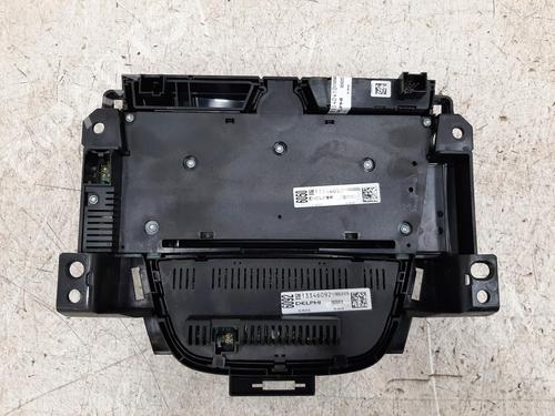 Radio VAUXHALL ASTRA Mk VI (J) (P10) 2.0 CDTi | BP26747326E6 