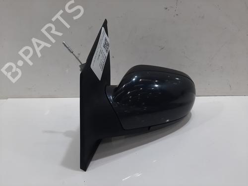 Left mirror VW FOX Hatchback (5Z1, 5Z3, 5Z4) 1.2 | BP29581160C26 