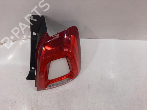 Right taillight FIAT 500 (312_) 1.2 (312AXA1A) | BP29524848C35 