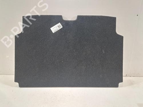 Used Luggage compartment floor NISSAN JUKE (F15) 1.2 DIG-T (115 hp) 31846739