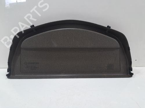 Rear parcel shelf MAZDA 2 (DE_, DH_) 1.5 (DE5FS) | BP36451898C85 - Image 5