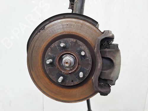 Right front suspension MAZDA CX-30 (DM) SKYACTIV-X M Hybrid (DMFP) | BP33211990M73 - Image 3