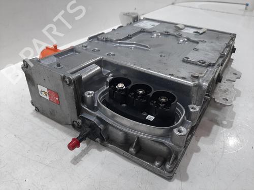 Inverter/Converter JAGUAR I-PACE (X590) EV400 AWD | BP26826200M119 