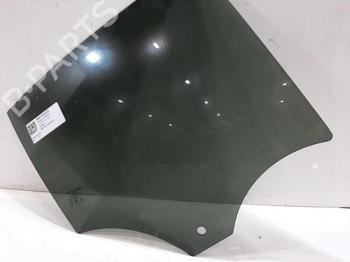 Used Rear right door window JAGUAR I-PACE (X590) EV400 AWD (400 hp) 30259783