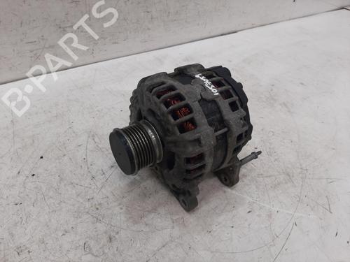 Used Alternator Alternator 37871870 37871870