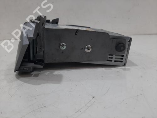 Radio SUZUKI ALTO VII (GF, HA25_, HA35_) 1.0 (AMF310, GFC31S) | BP29742419E6 