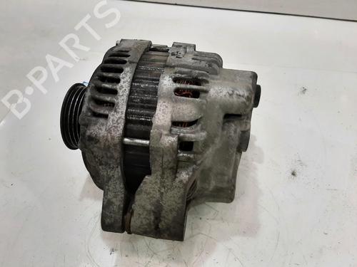 Alternator SUZUKI SWIFT IV (FZ, NZ) 1.2 (AZG412, ZC72S) | BP29397723M7 