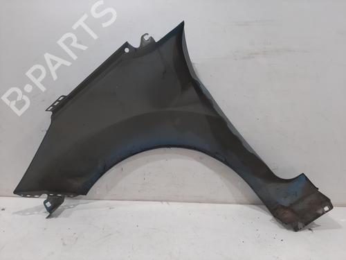 Right front fenders FORD FIESTA VI (CB1, CCN) 1.4 | BP29553894C42 