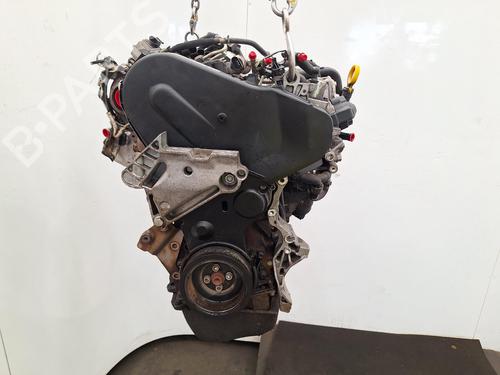 Used Engine Engine 36811755 36811755
