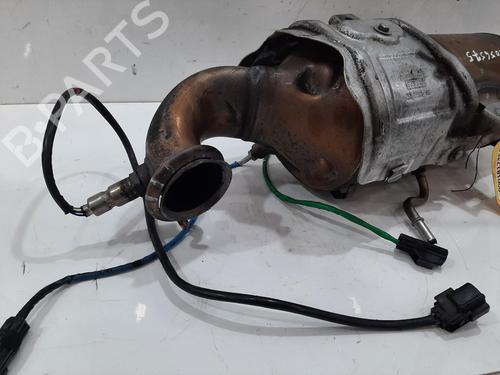 Particulate filter FORD FOCUS III 1.5 TDCi | BP38737612M81 - Image 5