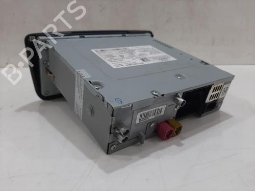 Electronic module AUDI A1 (8X1, 8XK) 1.4 TFSI | BP29882098M83