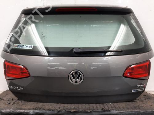 Bagklap CC/Kombi-Coupé Bagklap CC/Kombi-Coupé 38446957 38446957