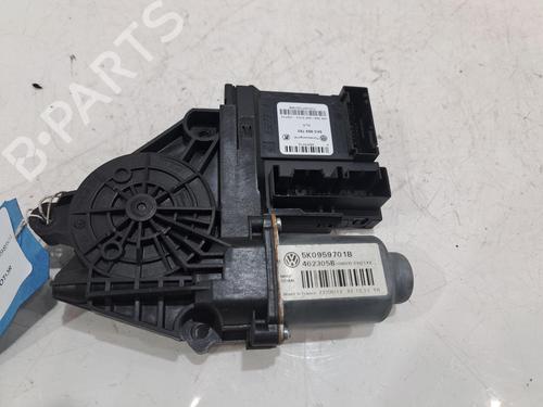 Used Front right window mechanism VW GOLF VI (5K1) 1.2 TSI (86 hp) 32503526