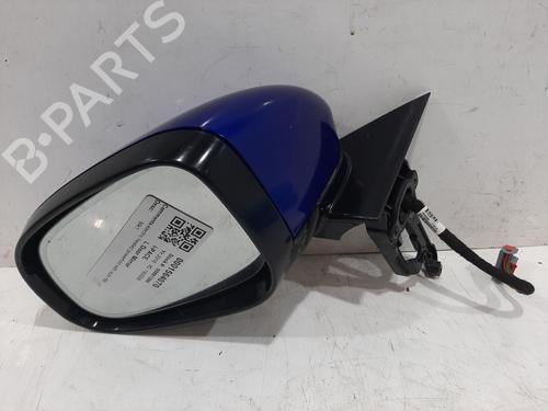 Used Left mirror JAGUAR I-PACE (X590) EV400 AWD (400 hp) 30407001